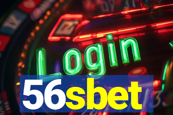 56sbet