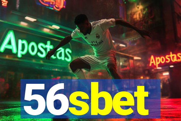 56sbet