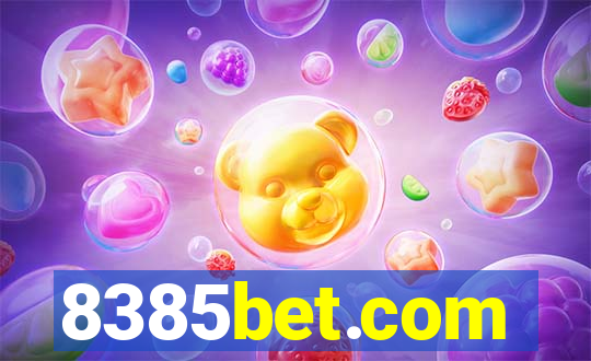 8385bet.com