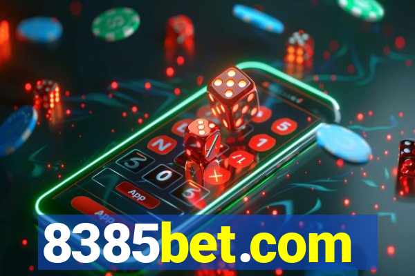 8385bet.com