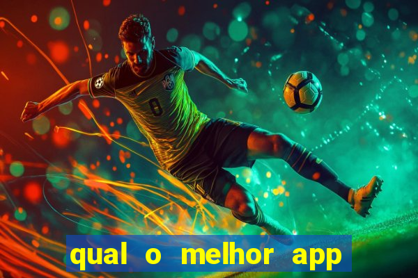 qual o melhor app de jogos para ganhar dinheiro