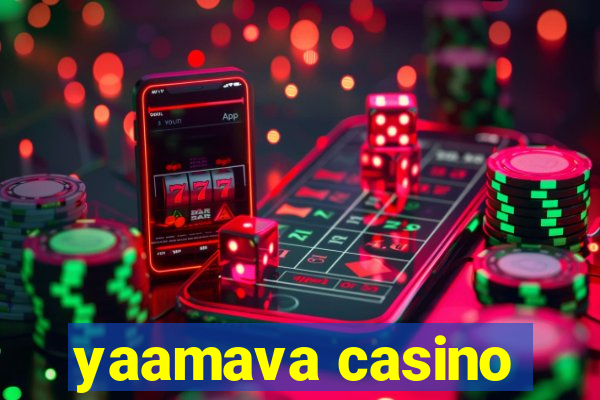 yaamava casino