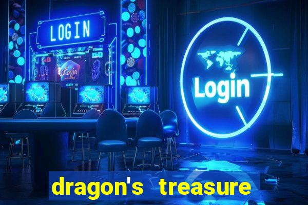 dragon's treasure demo wg