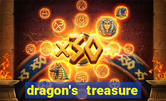 dragon's treasure demo wg