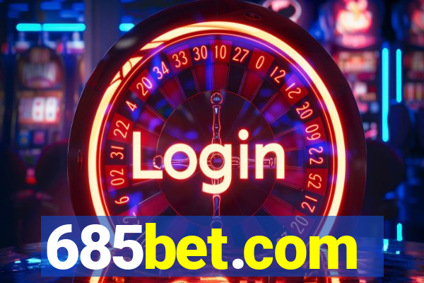 685bet.com