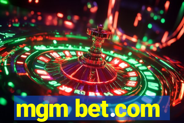 mgm bet.com