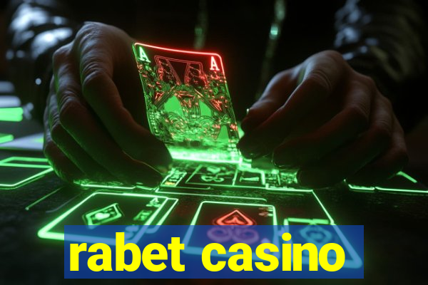 rabet casino