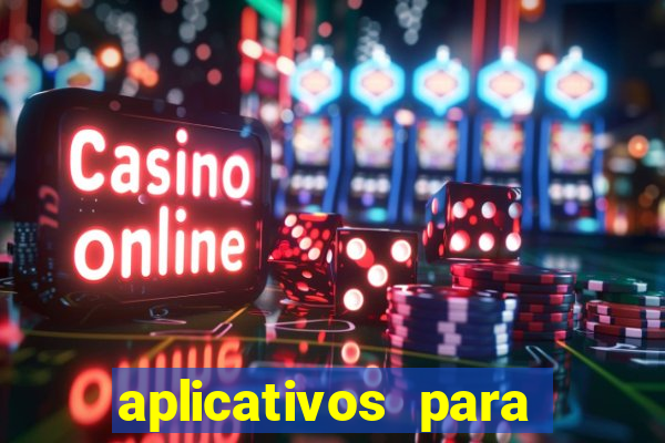 aplicativos para jogar na loteria