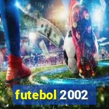 futebol 2002