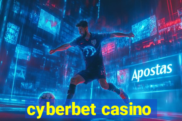 cyberbet casino