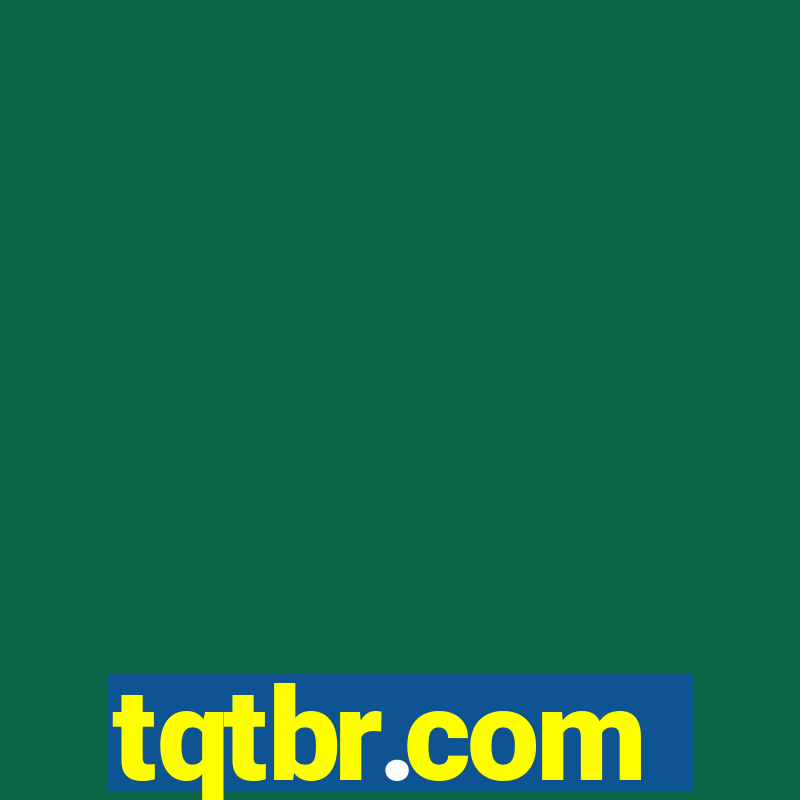 tqtbr.com