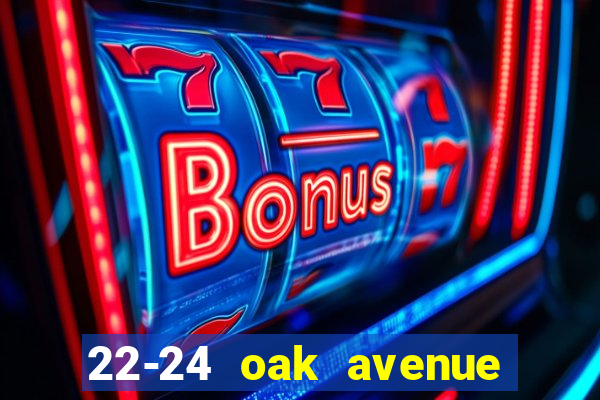 22-24 oak avenue casino nsw 2470