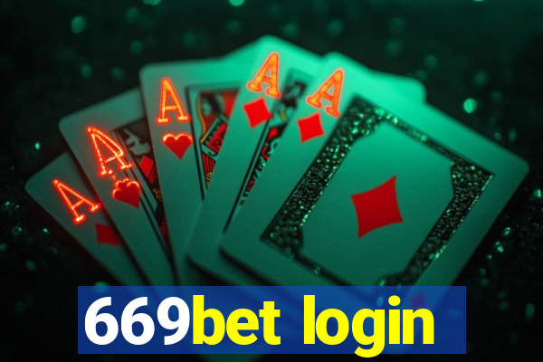 669bet login