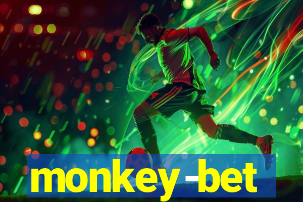 monkey-bet