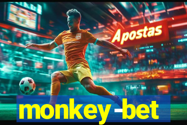 monkey-bet