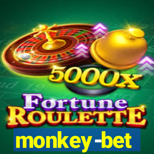 monkey-bet