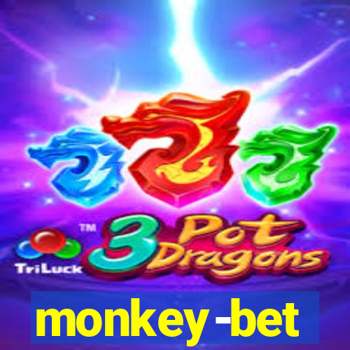 monkey-bet