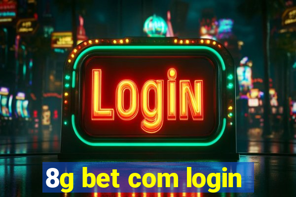 8g bet com login