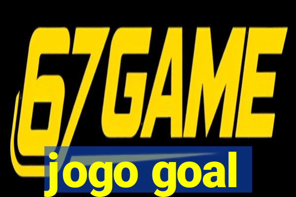 jogo goal