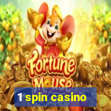 1 spin casino