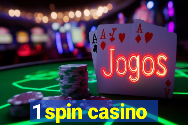 1 spin casino