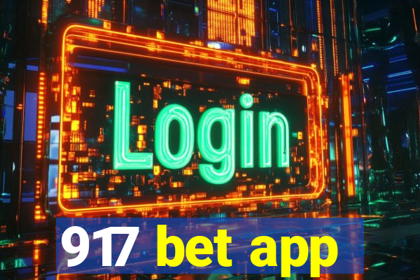 917 bet app