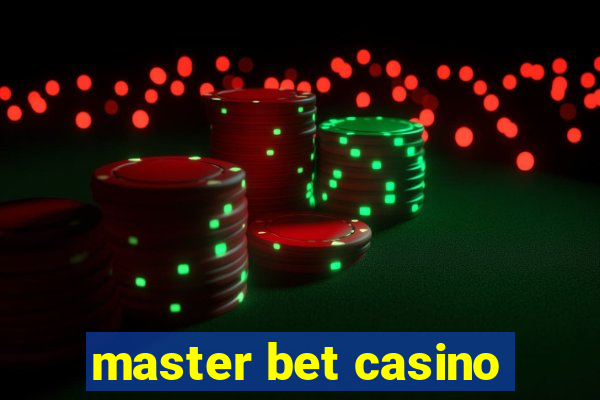 master bet casino