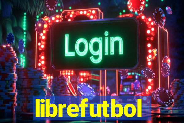 librefutbol