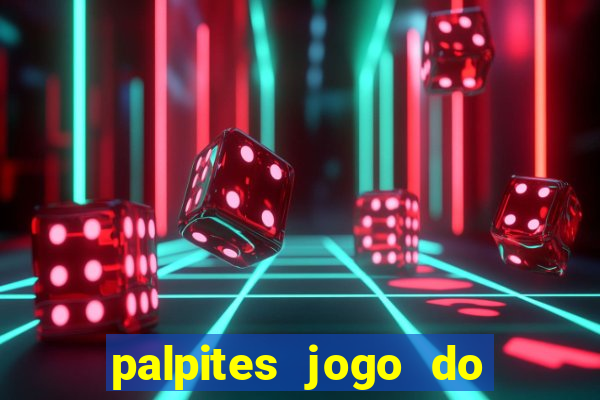 palpites jogo do sao paulo