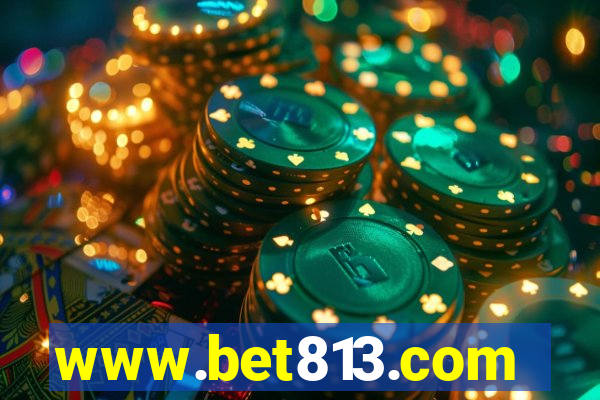 www.bet813.com