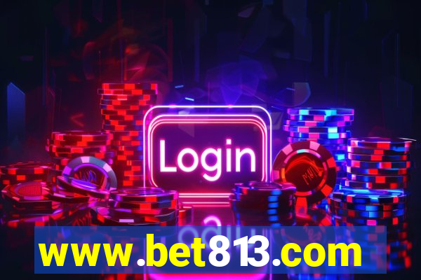 www.bet813.com