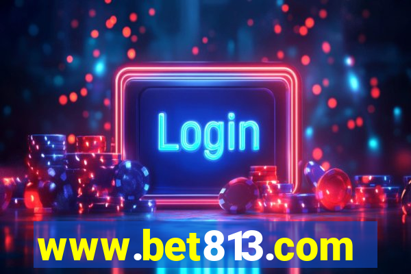 www.bet813.com