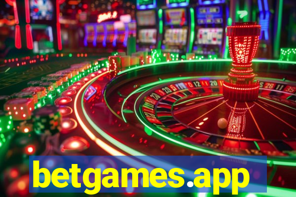 betgames.app