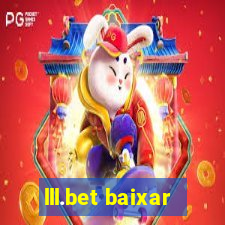 lll.bet baixar