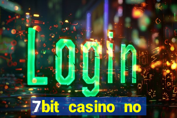 7bit casino no deposit bonus