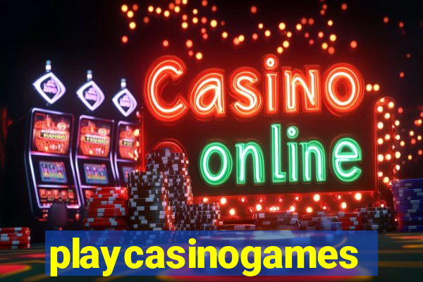 playcasinogames