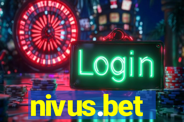 nivus.bet