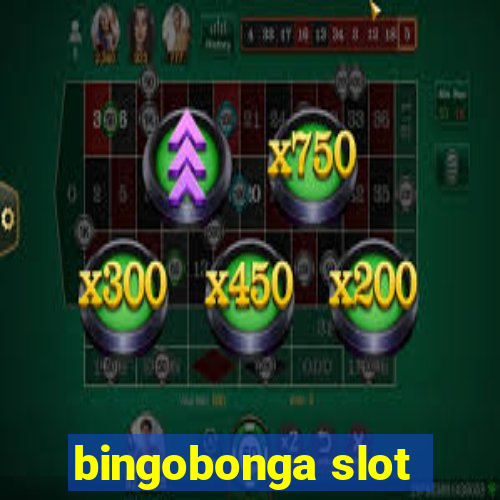 bingobonga slot