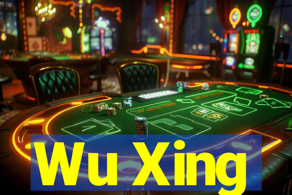 Wu Xing