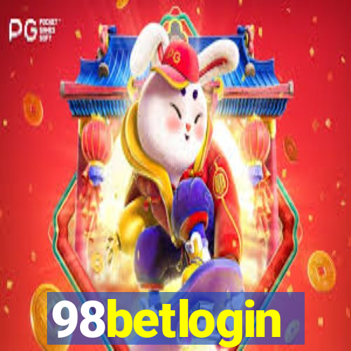 98betlogin