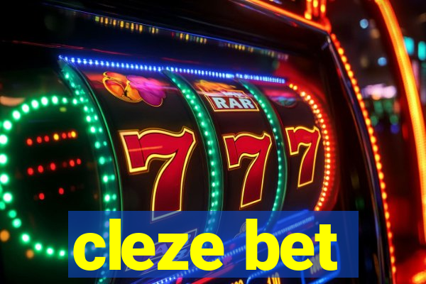 cleze bet