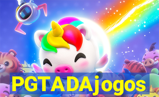 PGTADAjogos