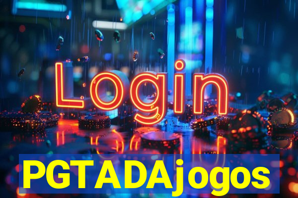 PGTADAjogos