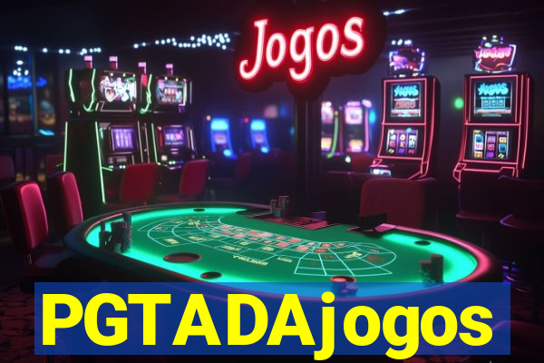 PGTADAjogos