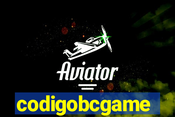 codigobcgame