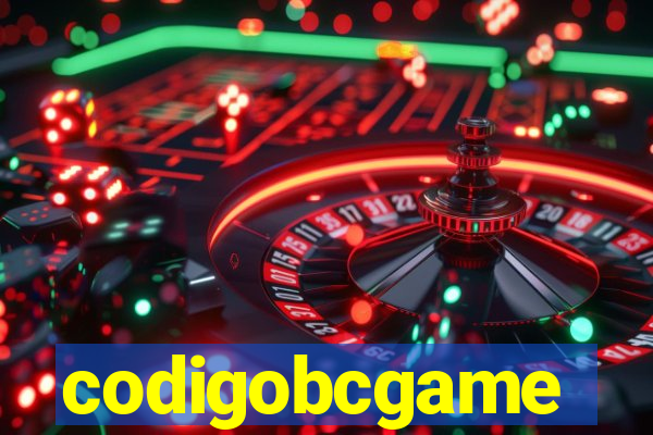 codigobcgame