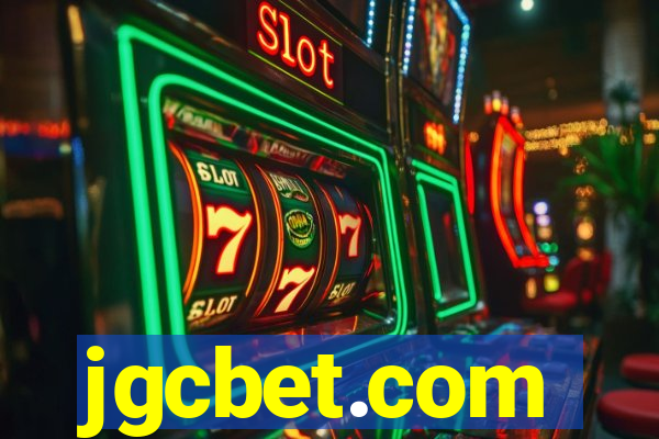 jgcbet.com