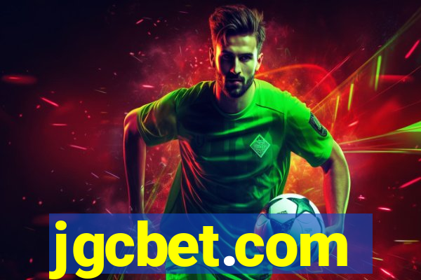 jgcbet.com