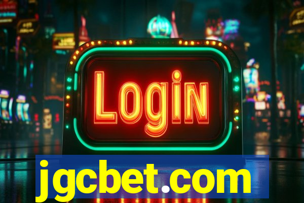 jgcbet.com