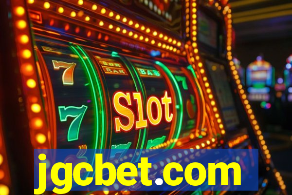 jgcbet.com